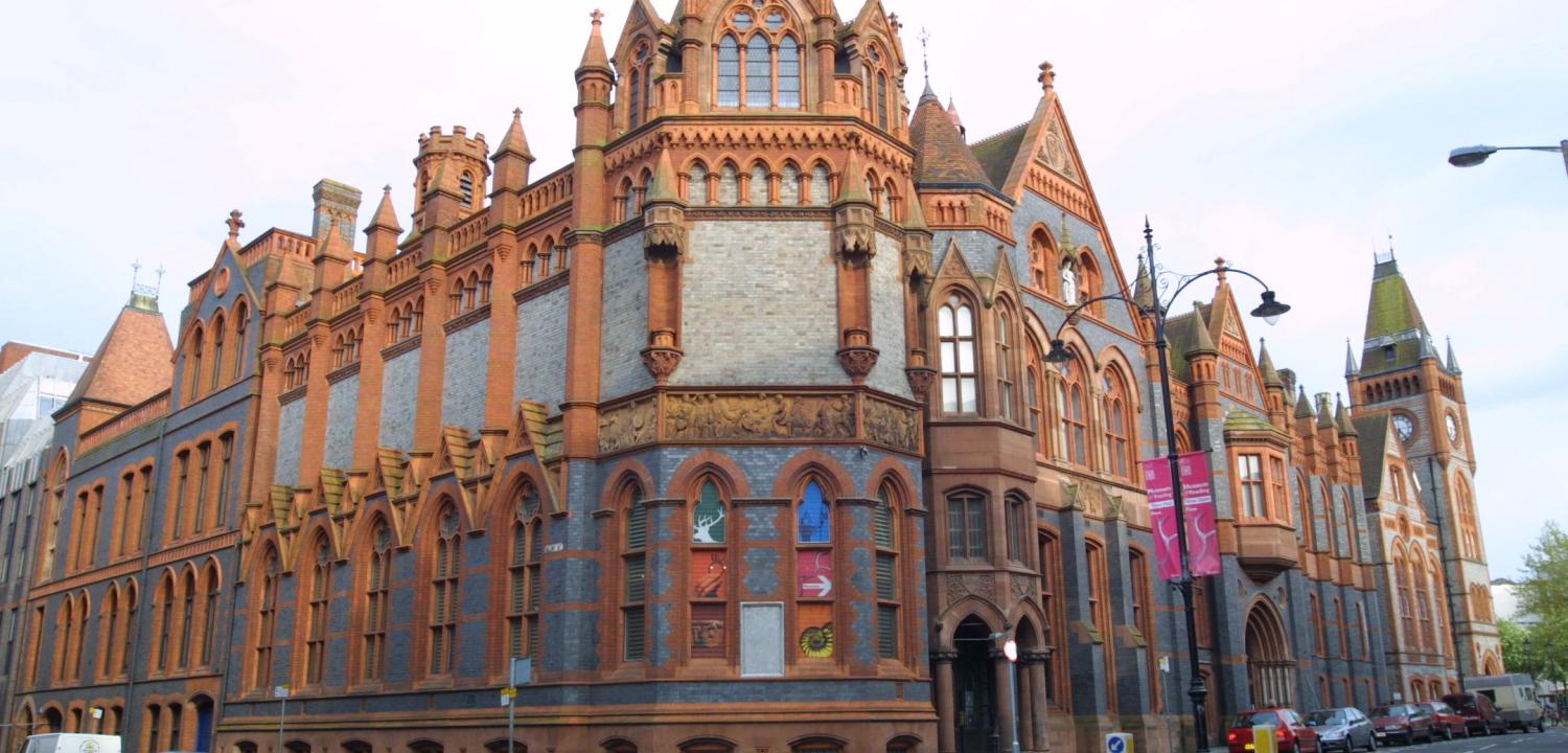 Jobs Reading Town Hall